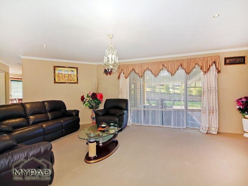 36-38 KAURI COURT, Cedar Vale QLD 4285