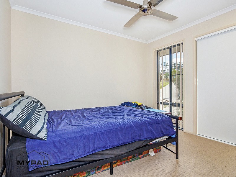25 Pole Crescent, New Beith QLD 4124