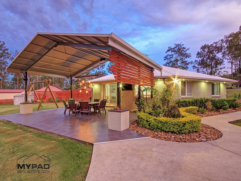 120-122 Drover Court, Jimboomba QLD 4280