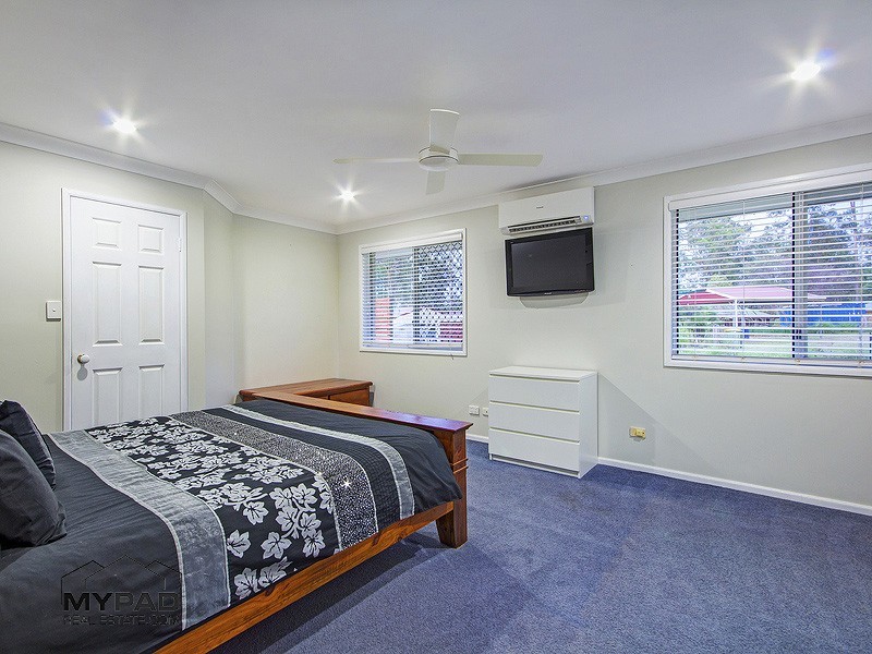 120-122 Drover Court, Jimboomba QLD 4280