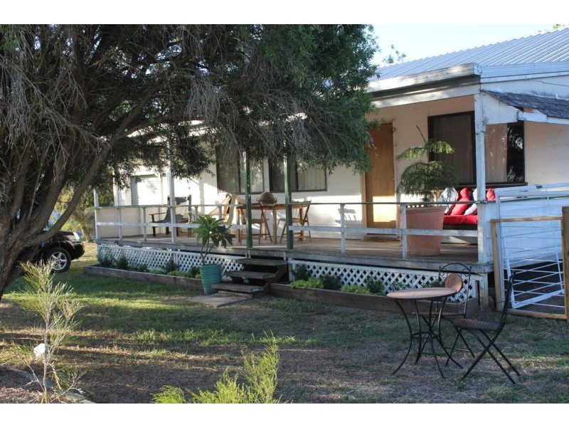 17 Beetham, Beaudesert QLD 4285