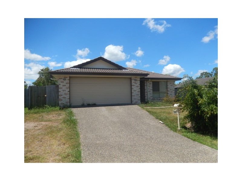 12 Webb Road, Loganlea QLD 4131