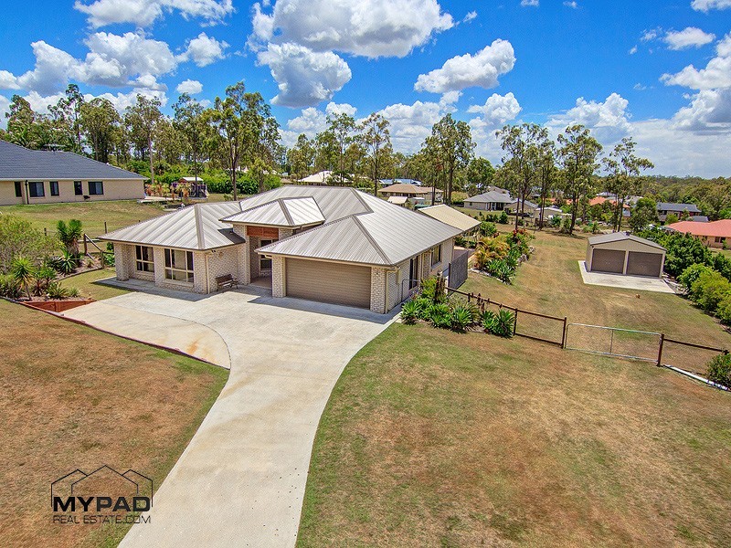 7-9 Moorhen Court, New Beith QLD 4124