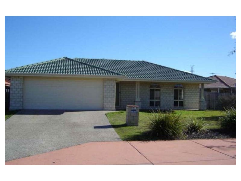 6 Golfgreen, Meadowbrook QLD 4131