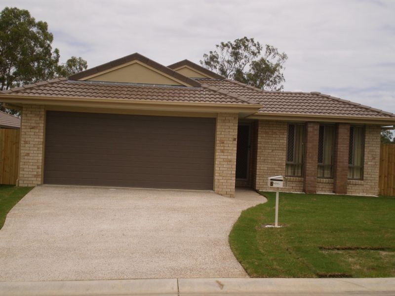 6 Barcombe Dr, Marsden QLD 4132