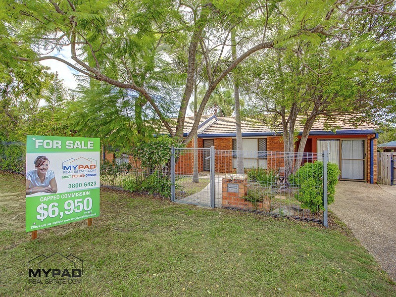 5 Topham St, Hillcrest QLD 4118