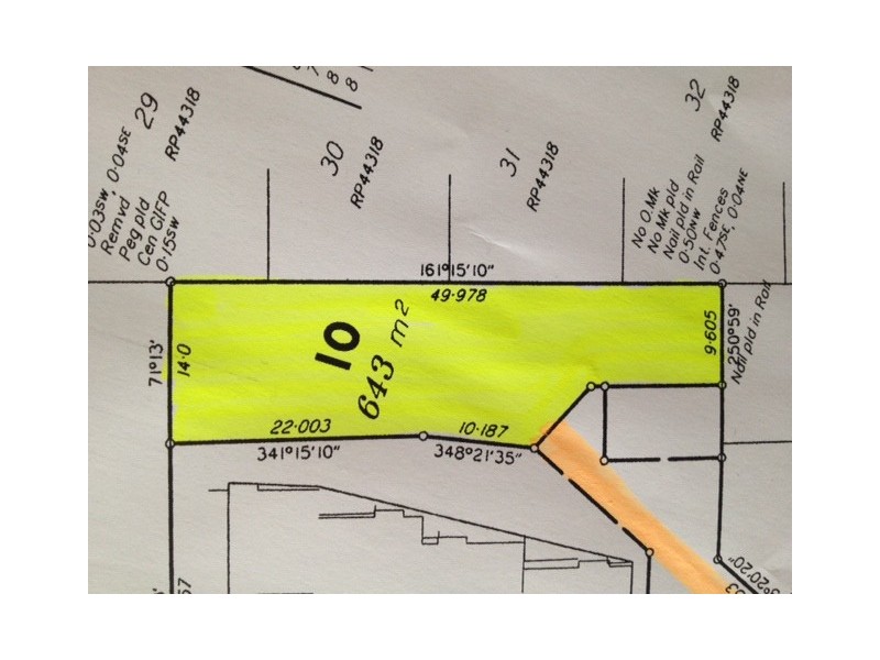 Lot 10, 232 CHATSWORTH ROAD, Coorparoo QLD 4151