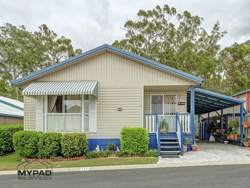 129/3651 Mt Lindsay Highway, Park Ridge QLD 4125