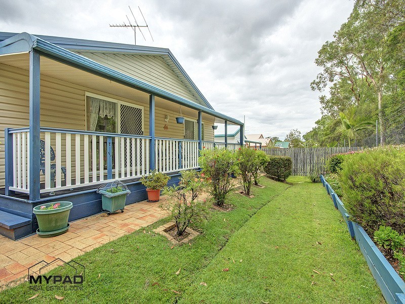 129/3651 Mt Lindsay Highway, Park Ridge QLD 4125