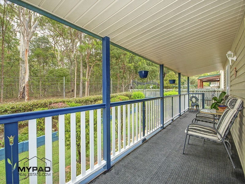 129/3651 Mt Lindsay Highway, Park Ridge QLD 4125