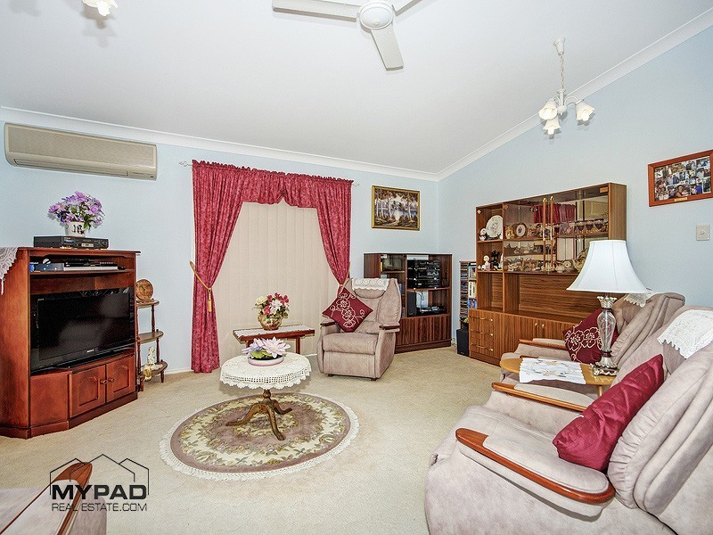 129/3651 Mt Lindsay Highway, Park Ridge QLD 4125