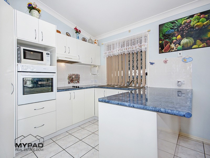 129/3651 Mt Lindsay Highway, Park Ridge QLD 4125