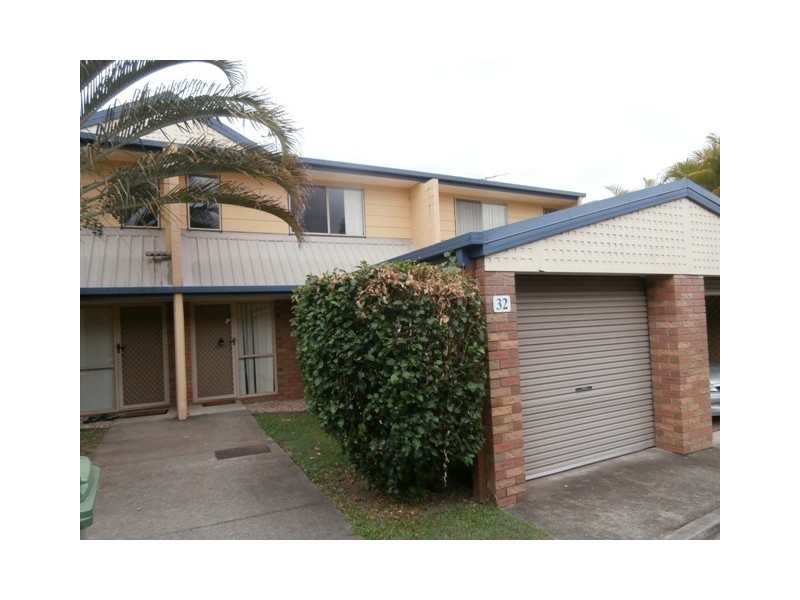 32/8 Briggs, Springwood QLD 4127