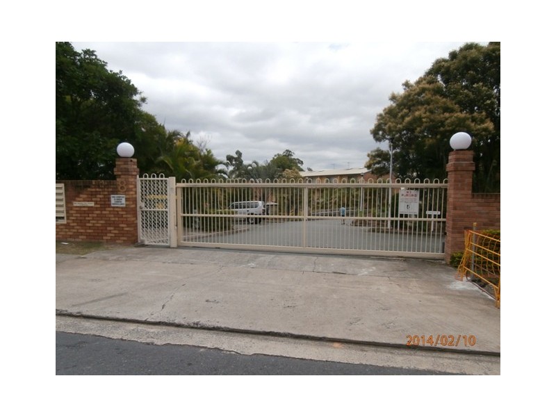 32/8 Briggs, Springwood QLD 4127