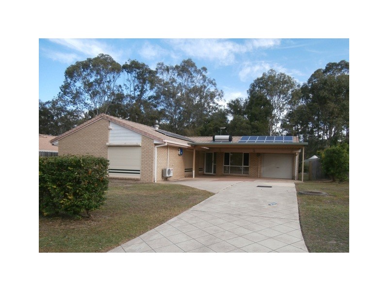 16 Mattes Pl, Meadowbrook QLD 4131
