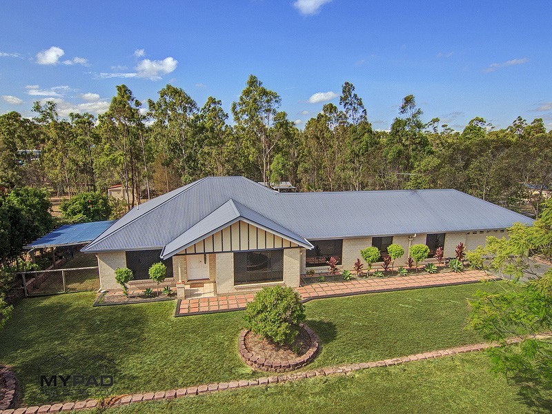 233-235 Equestrian Dr, New Beith QLD 4124