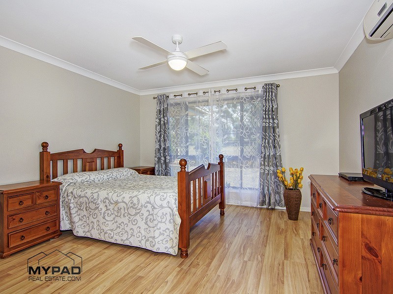 233-235 Equestrian Dr, New Beith QLD 4124