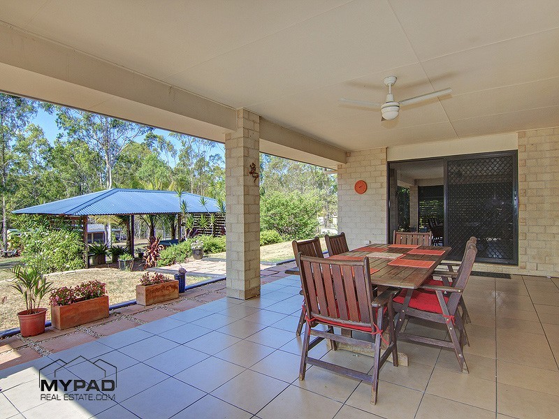 233-235 Equestrian Dr, New Beith QLD 4124