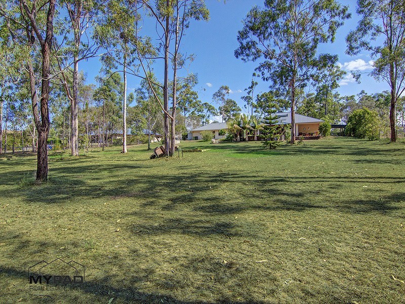 233-235 Equestrian Dr, New Beith QLD 4124
