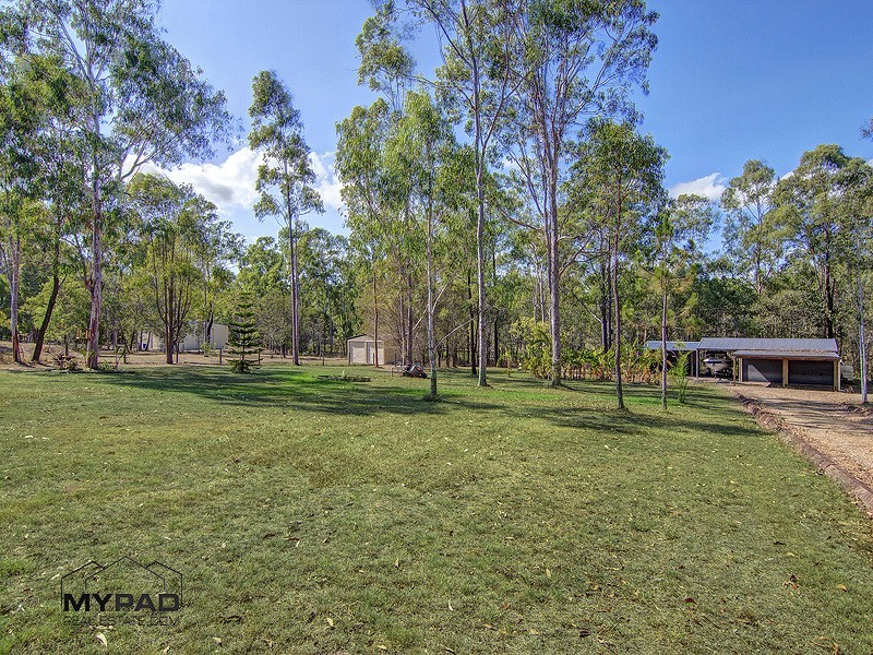 233-235 Equestrian Dr, New Beith QLD 4124