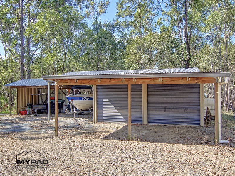 233-235 Equestrian Dr, New Beith QLD 4124