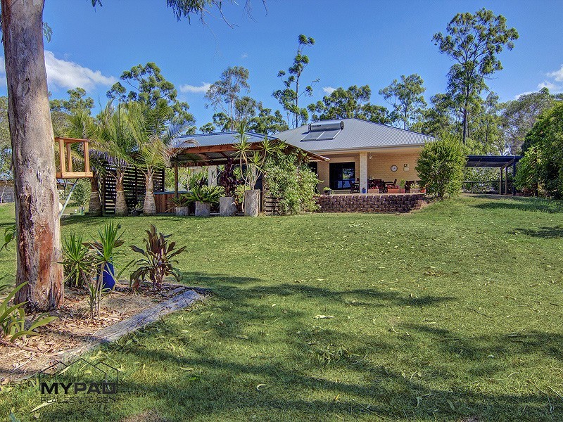 233-235 Equestrian Dr, New Beith QLD 4124
