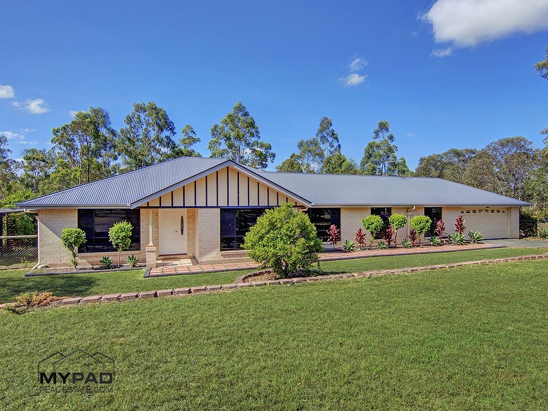 233-235 Equestrian Dr, New Beith QLD 4124