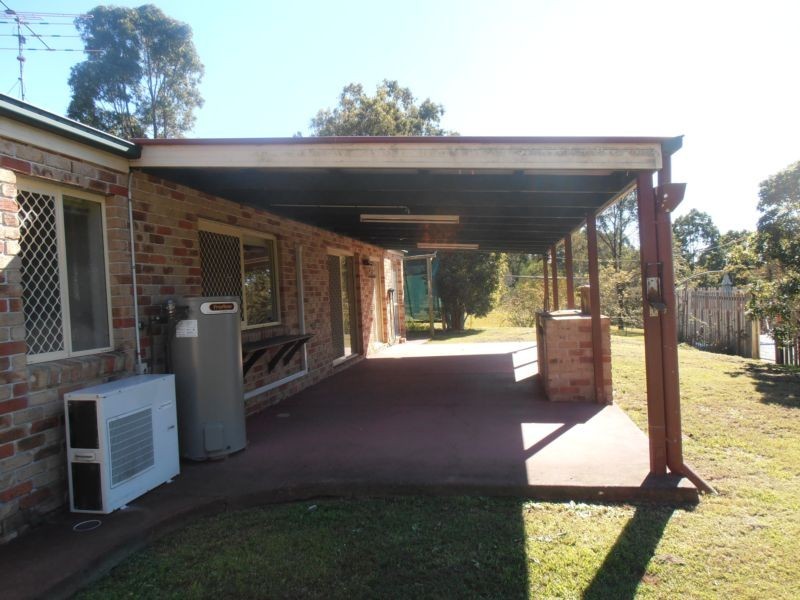 114-118 Bluff Rd, Cedar Vale QLD 4285