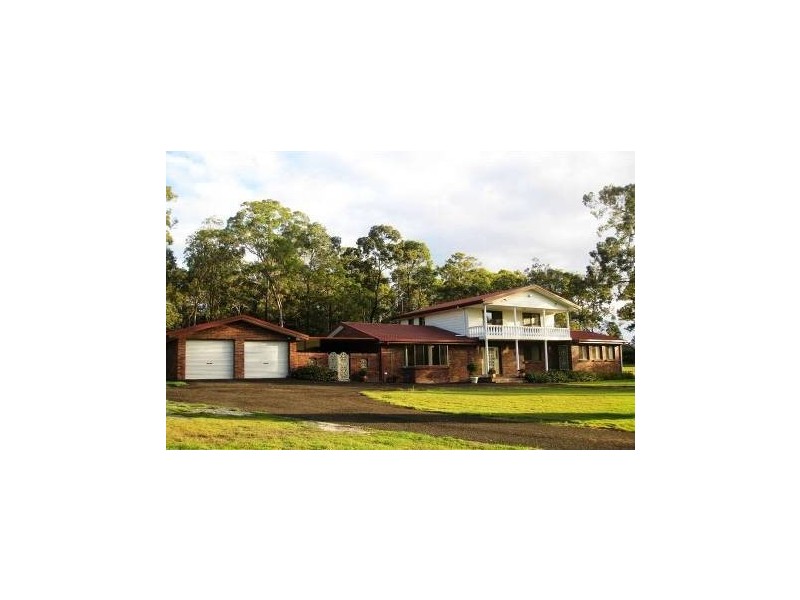 165 Hubner Rd, Park Ridge QLD 4125