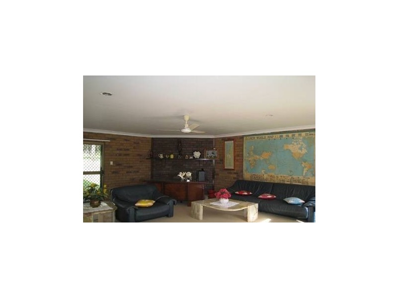 165 Hubner Rd, Park Ridge QLD 4125