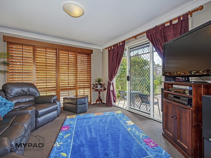 1 BLUEBERRY ASH COURT, Jimboomba QLD 4280