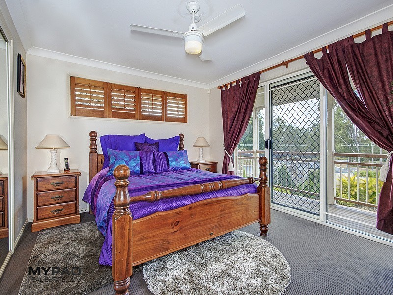 1 BLUEBERRY ASH COURT, Jimboomba QLD 4280