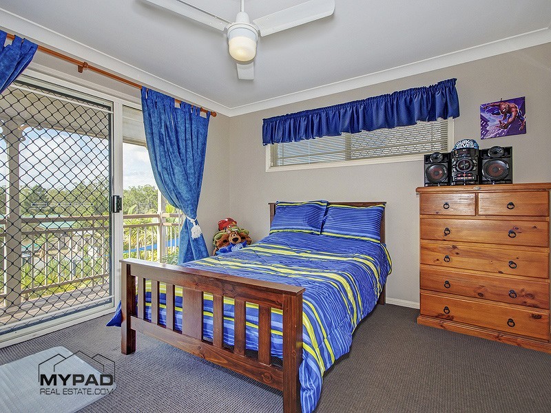1 BLUEBERRY ASH COURT, Jimboomba QLD 4280