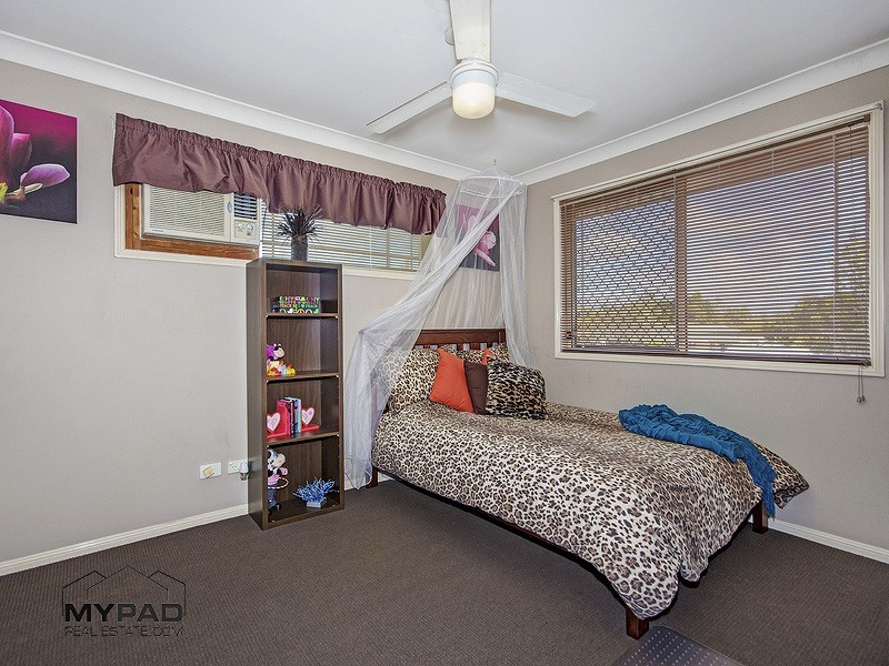 1 BLUEBERRY ASH COURT, Jimboomba QLD 4280