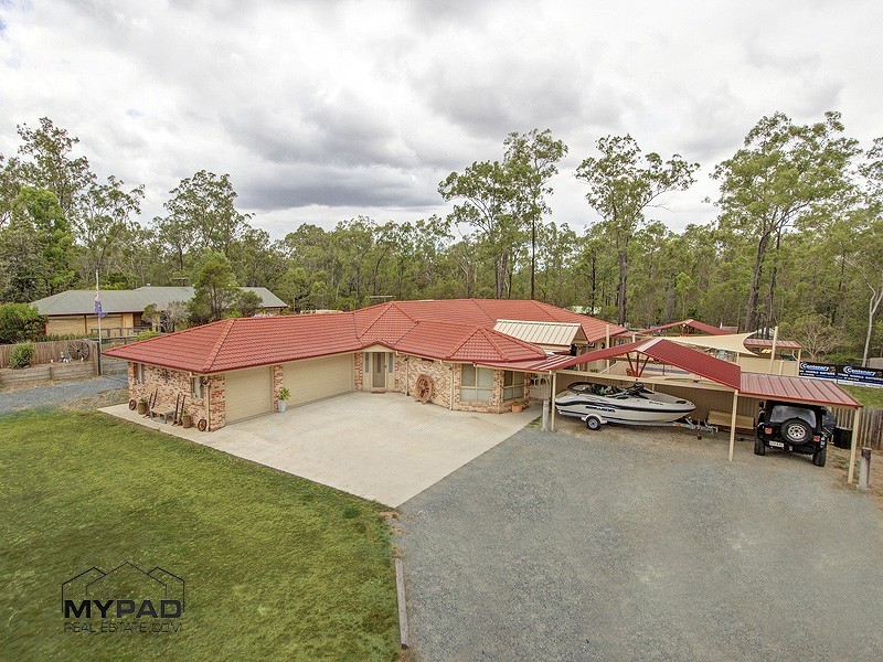 39 River Oak Drive, Jimboomba QLD 4280