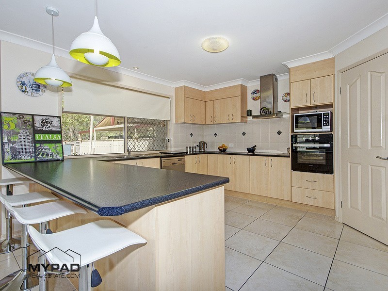 39 River Oak Drive, Jimboomba QLD 4280