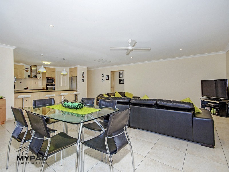 39 River Oak Drive, Jimboomba QLD 4280