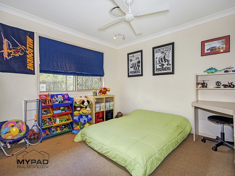 39 River Oak Drive, Jimboomba QLD 4280