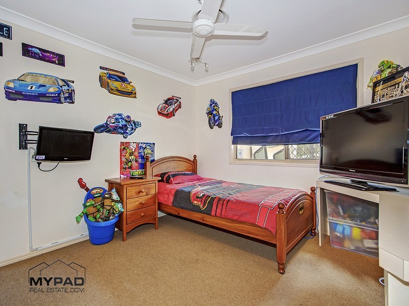 39 River Oak Drive, Jimboomba QLD 4280