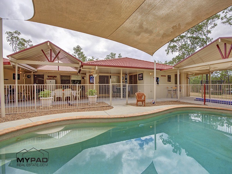 39 River Oak Drive, Jimboomba QLD 4280