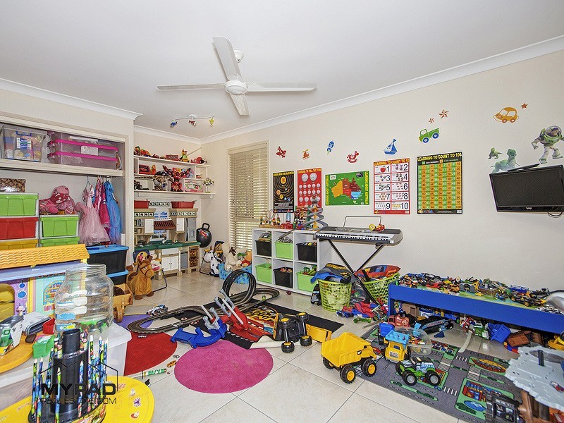 39 River Oak Drive, Jimboomba QLD 4280