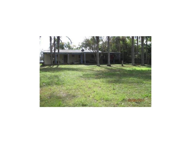 266 Stoney Camp Rd, Park Ridge South QLD 4125