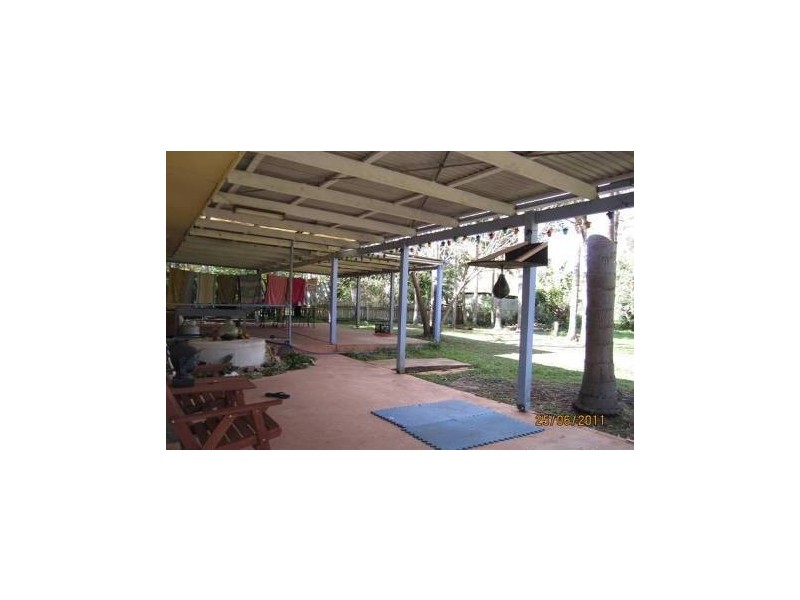 266 Stoney Camp Rd, Park Ridge South QLD 4125