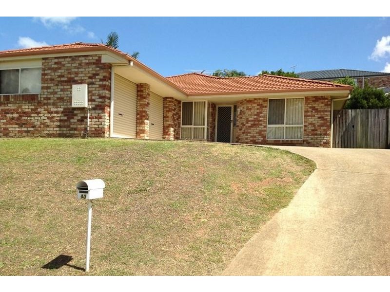 40 Bevan Street, Mount Gravatt East QLD 4122