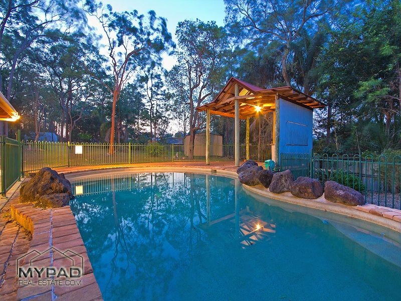 57 Palmerston Court, Munruben QLD 4125