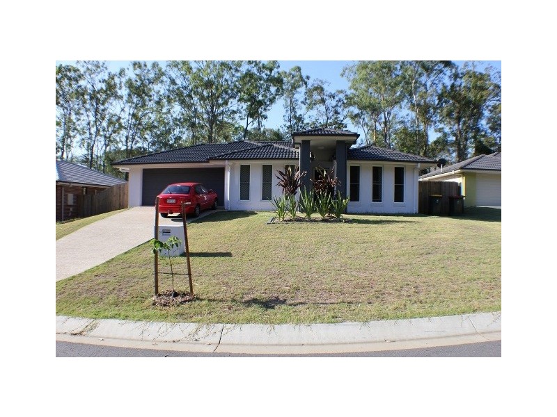 38 Honeyeater Cr, Moggill QLD 4070