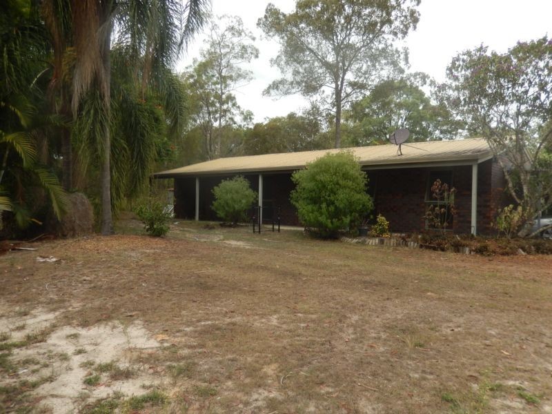 497 Park Ridge Rd, Park Ridge QLD 4125