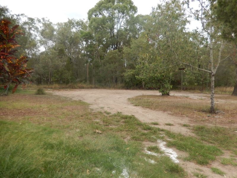 497 Park Ridge Rd, Park Ridge QLD 4125