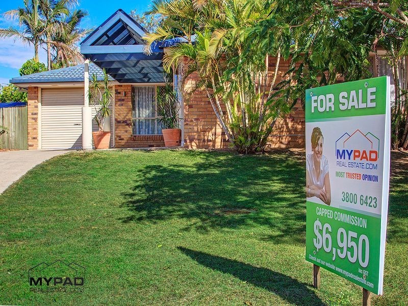 8 Diamantina Street, Hillcrest QLD 4118