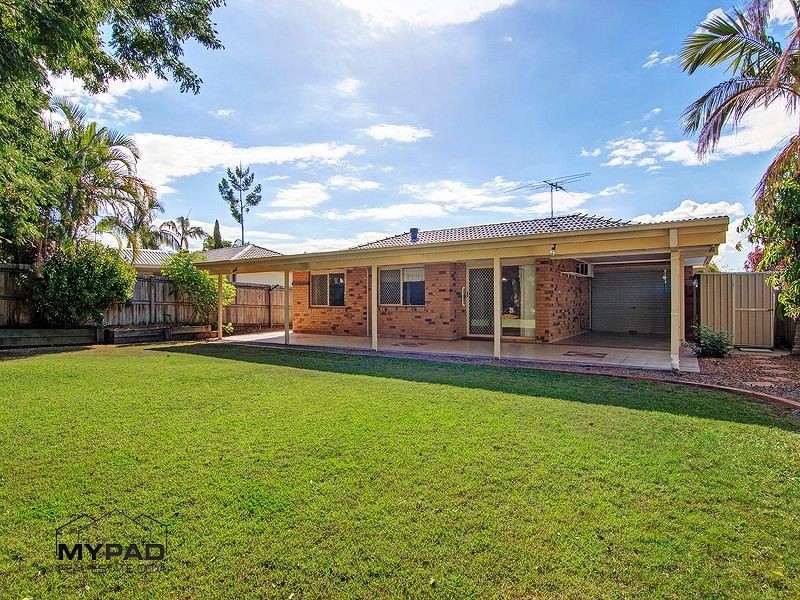 8 Diamantina Street, Hillcrest QLD 4118